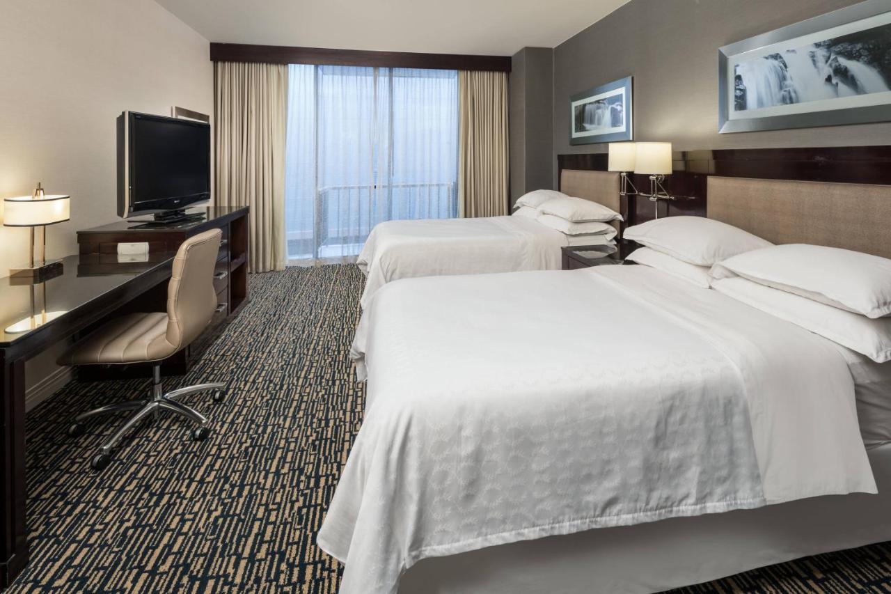 Sheraton סולט לייק סיטי מראה חיצוני תמונה
