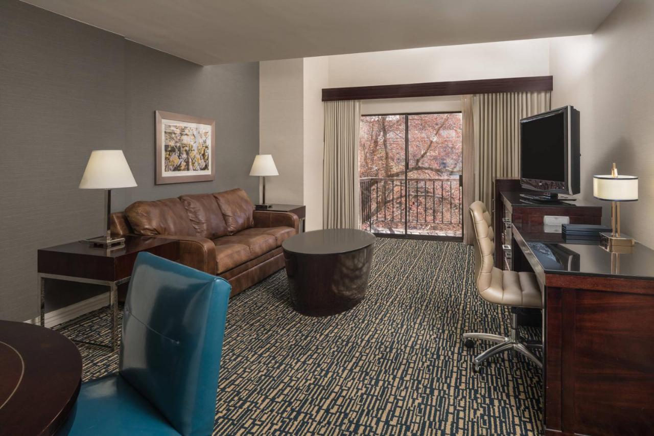 Sheraton סולט לייק סיטי מראה חיצוני תמונה