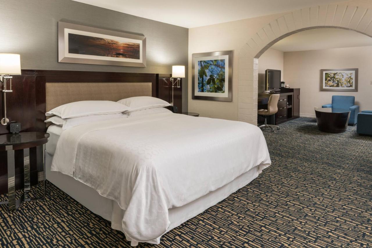 Sheraton סולט לייק סיטי מראה חיצוני תמונה