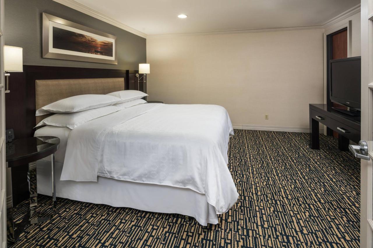 Sheraton סולט לייק סיטי מראה חיצוני תמונה