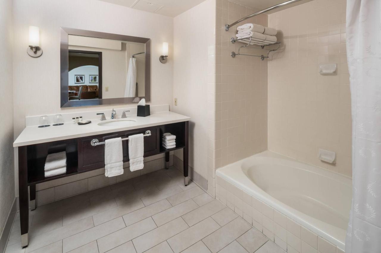 Sheraton סולט לייק סיטי מראה חיצוני תמונה