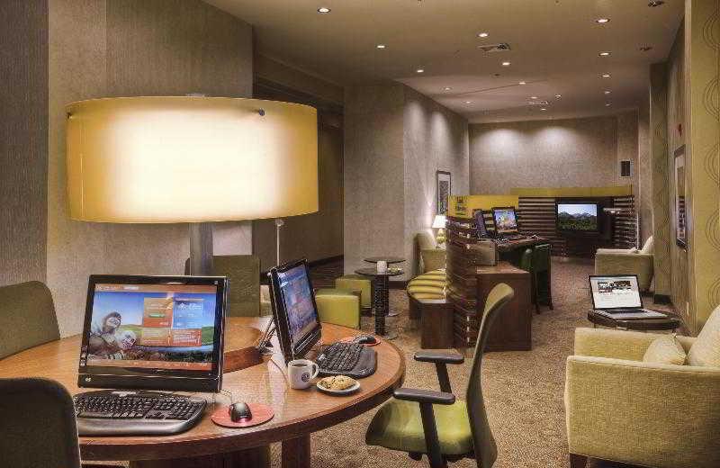 Sheraton סולט לייק סיטי מראה חיצוני תמונה