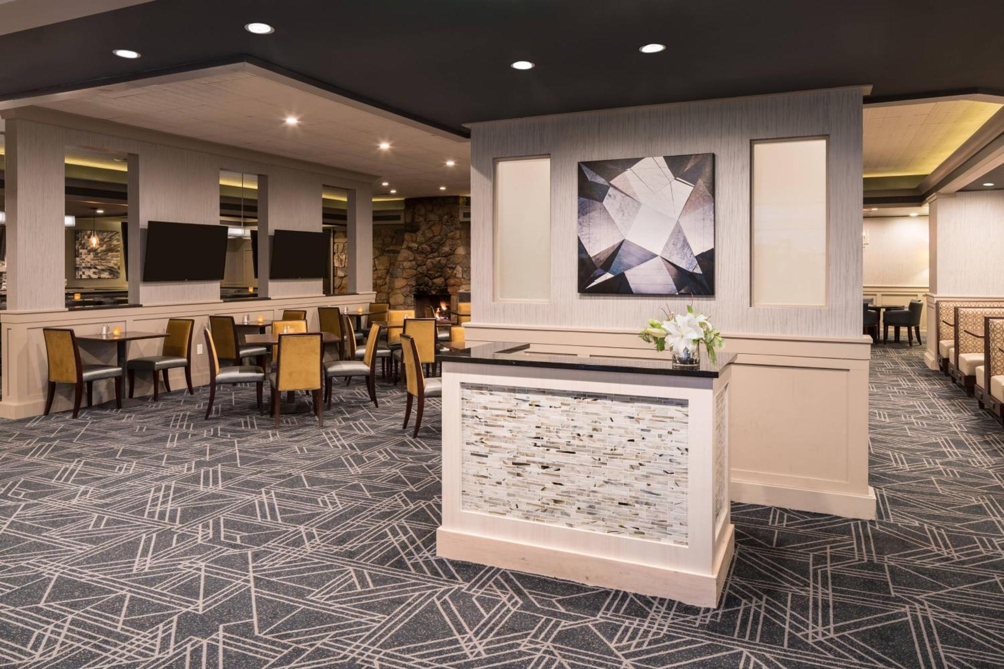 Sheraton סולט לייק סיטי מראה חיצוני תמונה