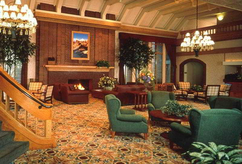 Sheraton סולט לייק סיטי מראה פנימי תמונה